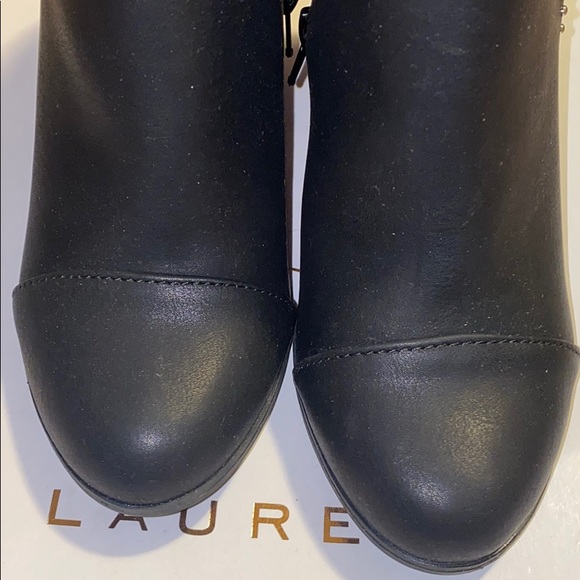 Booties - Picture 4 of 4